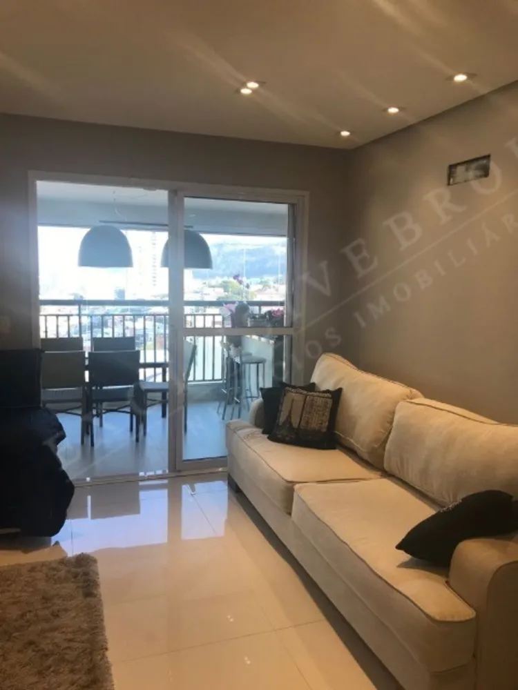 Apartamento, 2 quartos, 128 m² - Foto 1