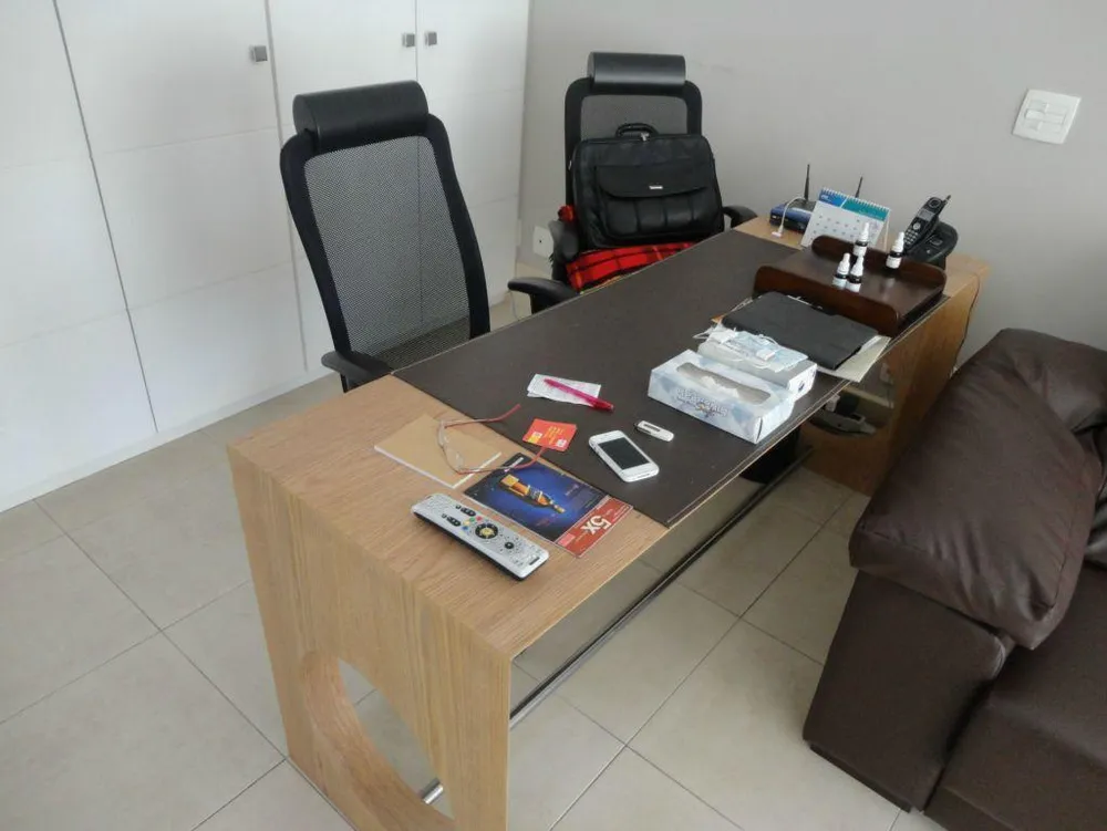 Cobertura, 2 quartos, 240 m² - Foto 4