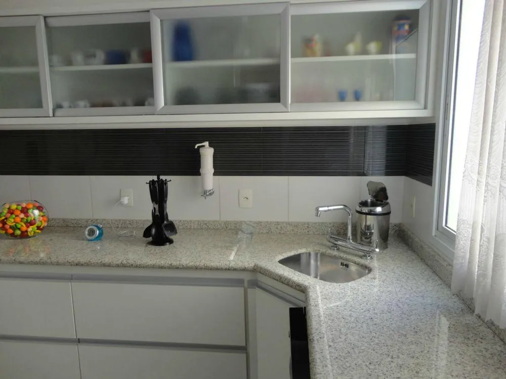 Cobertura, 2 quartos, 240 m² - Foto 2