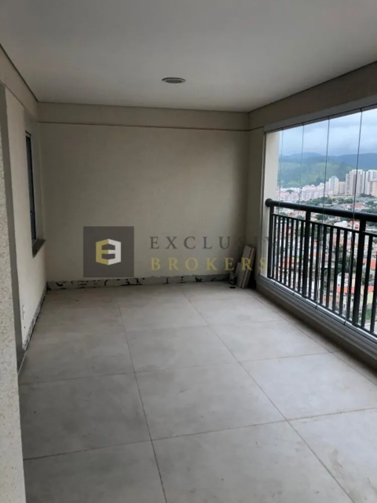 Apartamento, 3 quartos, 145 m² - Foto 4