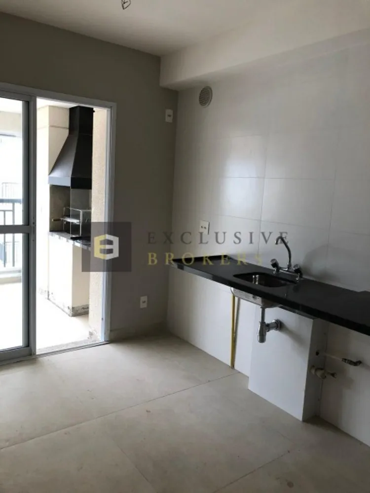 Apartamento, 3 quartos, 145 m² - Foto 1