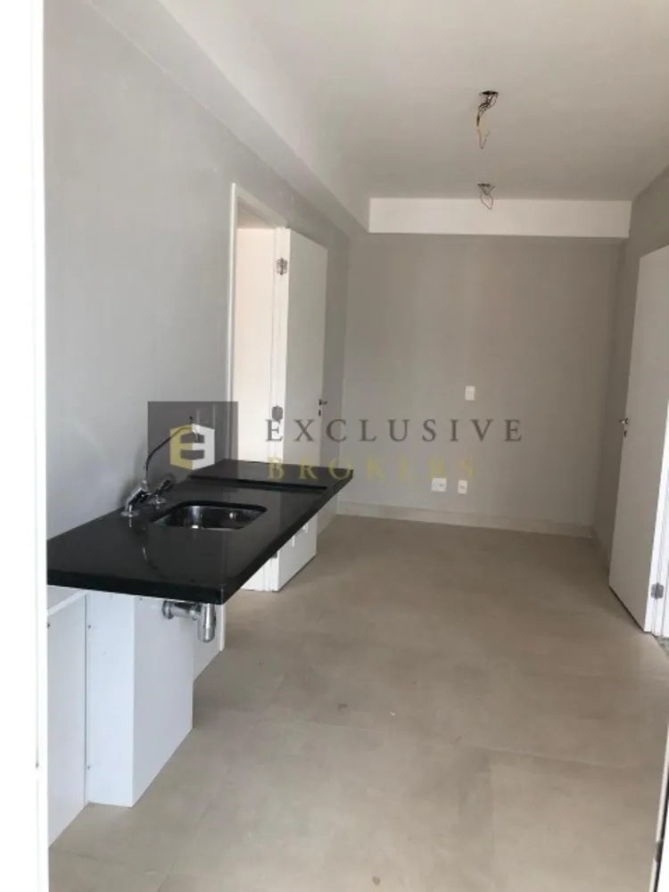 Apartamento, 3 quartos, 145 m² - Foto 3
