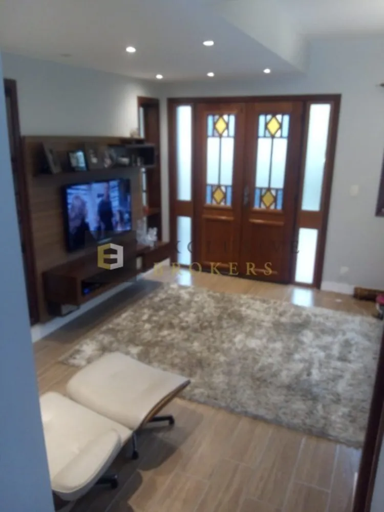 Sobrado, 3 quartos, 120 m² - Foto 4