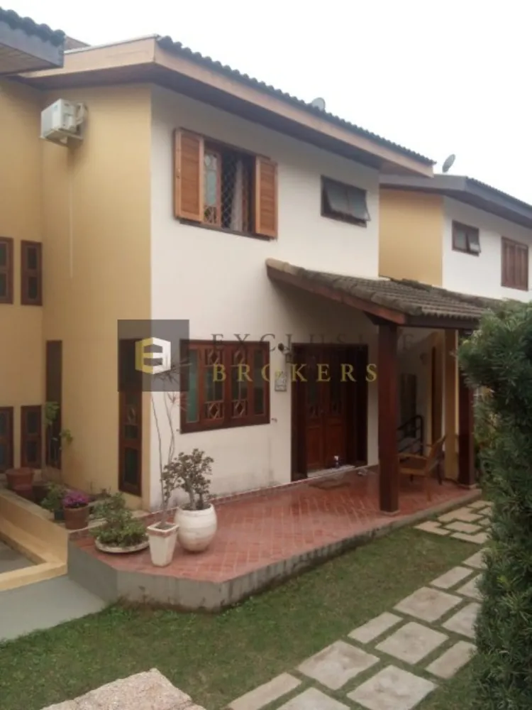 Sobrado, 3 quartos, 120 m² - Foto 2