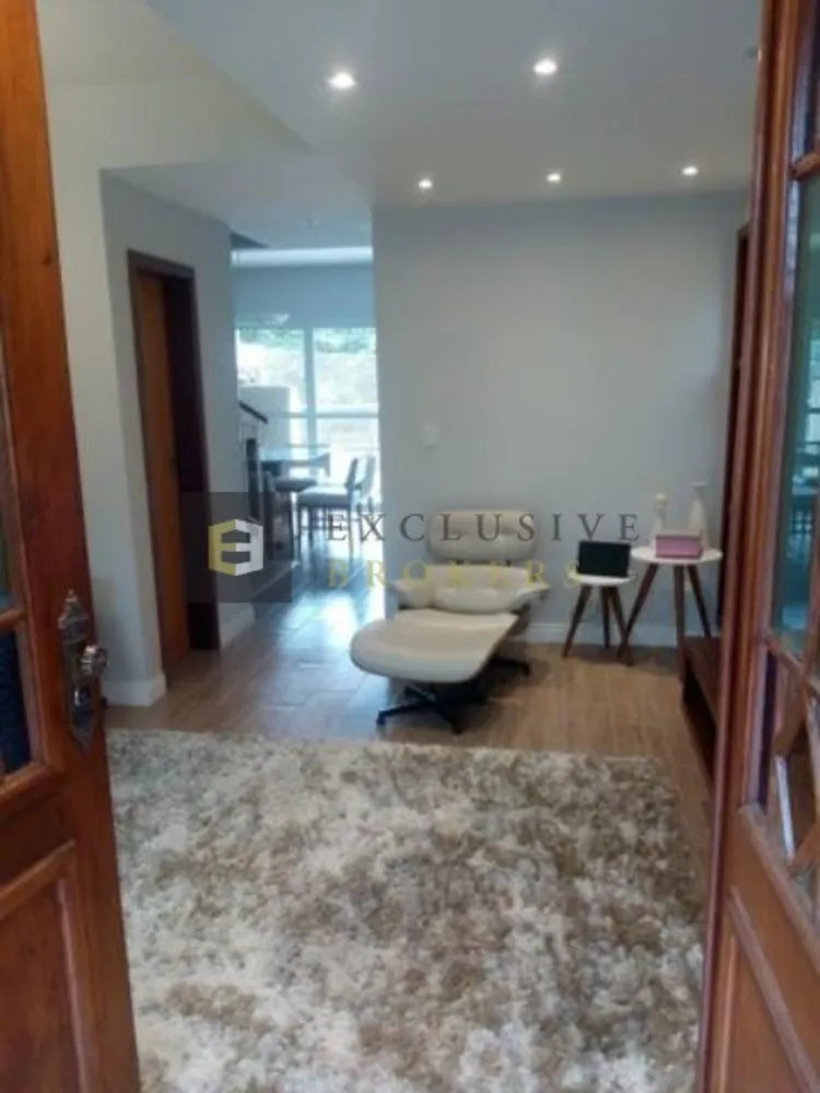 Sobrado, 3 quartos, 120 m² - Foto 3