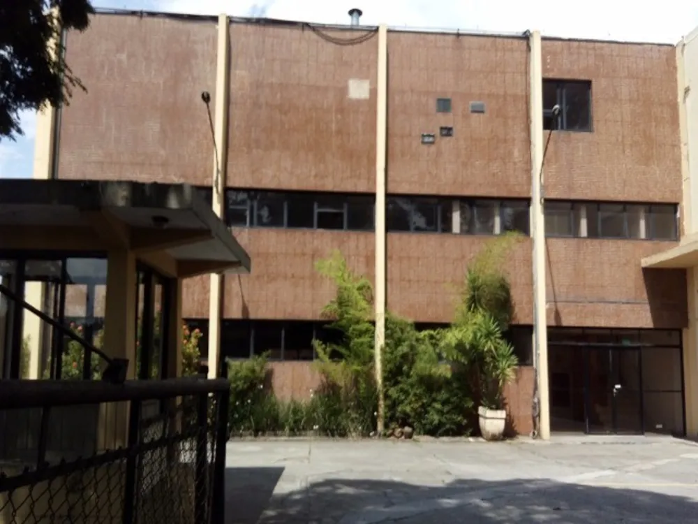 Depósito-Galpão, 3712 m² - Foto 2