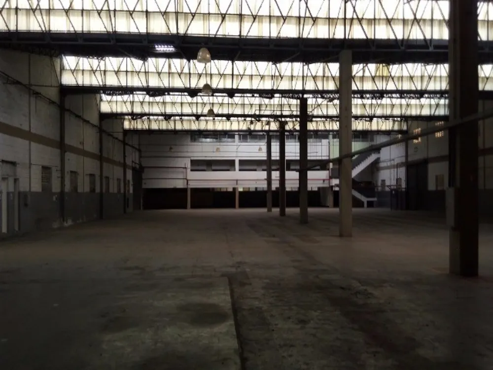 Depósito-Galpão, 3712 m² - Foto 4