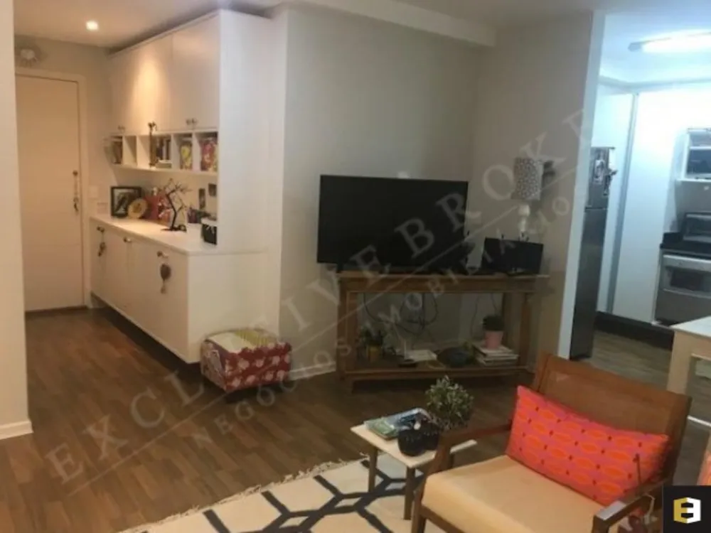 Apartamento, 2 quartos, 85 m² - Foto 3