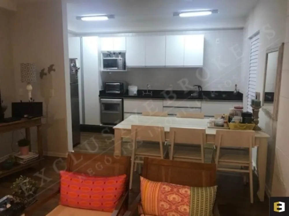 Apartamento, 2 quartos, 85 m² - Foto 4