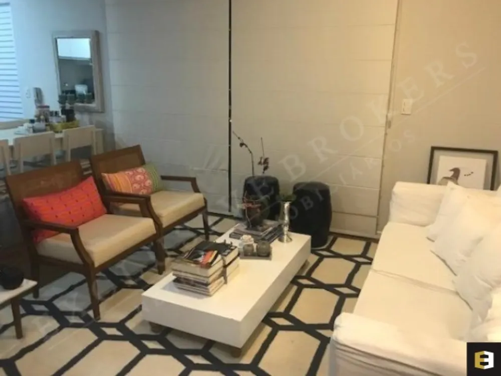 Apartamento, 2 quartos, 85 m² - Foto 2