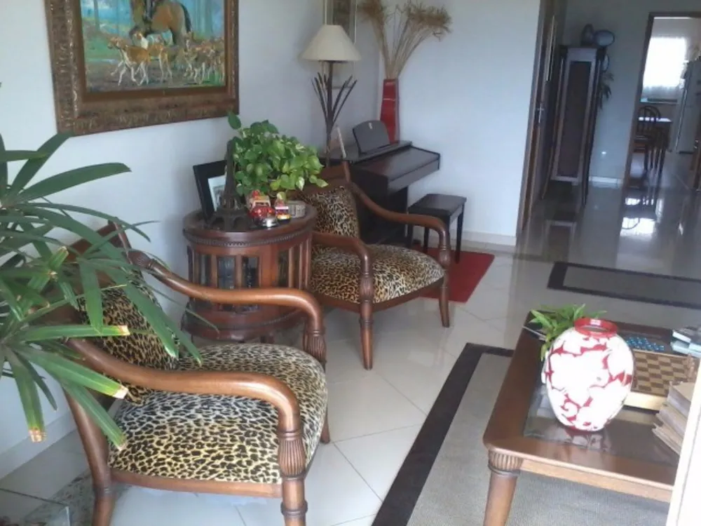 Apartamento, 4 quartos, 184 m² - Foto 4