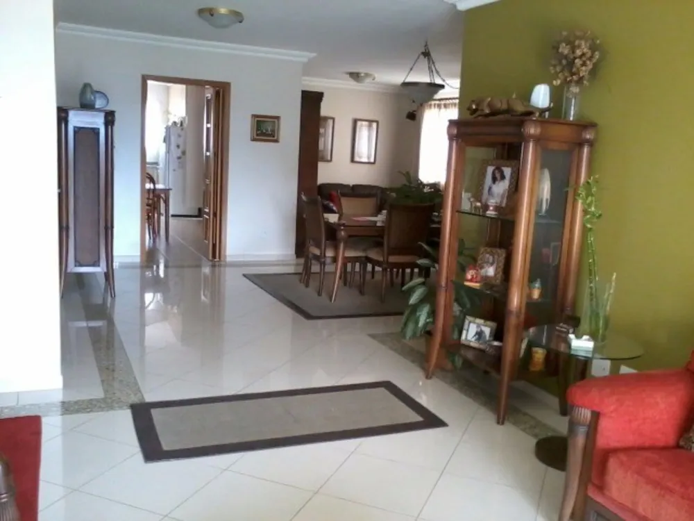 Apartamento, 4 quartos, 184 m² - Foto 3