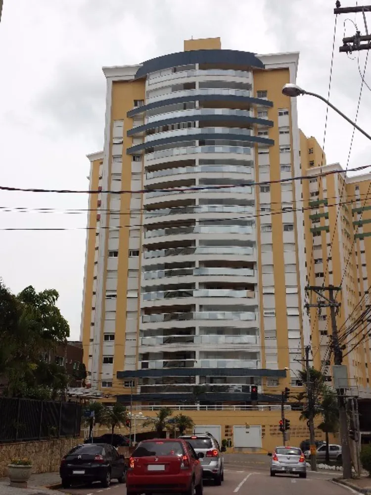 Apartamento, 4 quartos, 184 m² - Foto 2