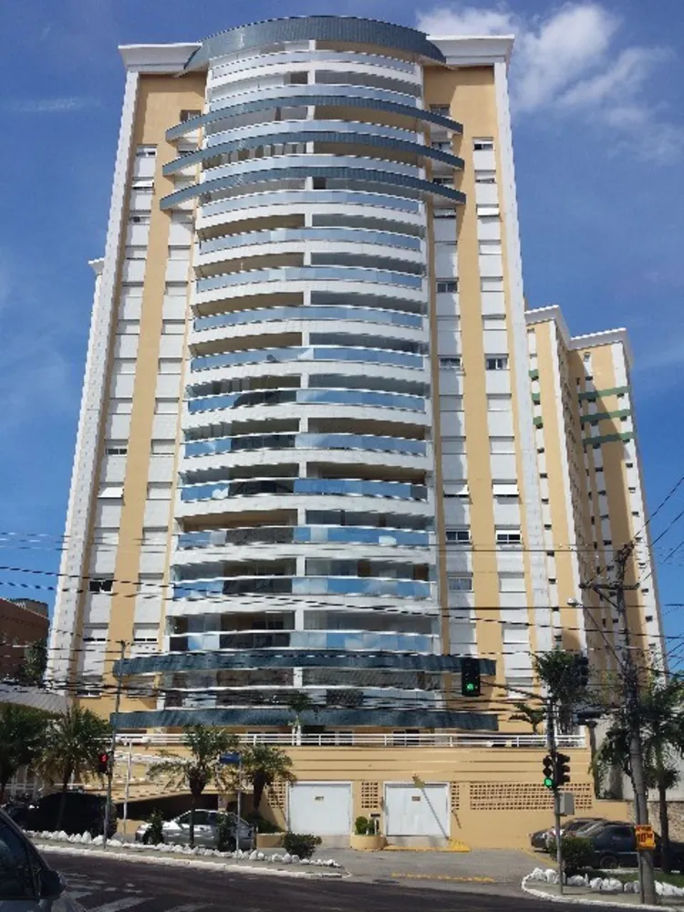 Apartamento, 4 quartos, 184 m² - Foto 1
