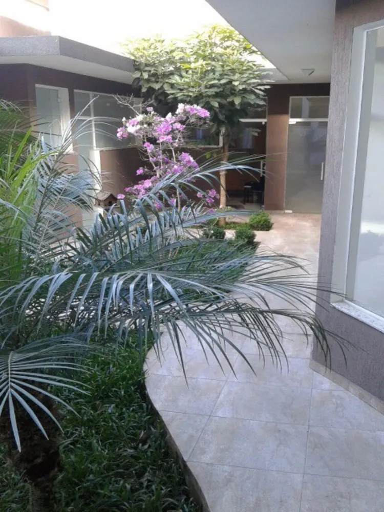 Prédio Inteiro, 613 m² - Foto 1