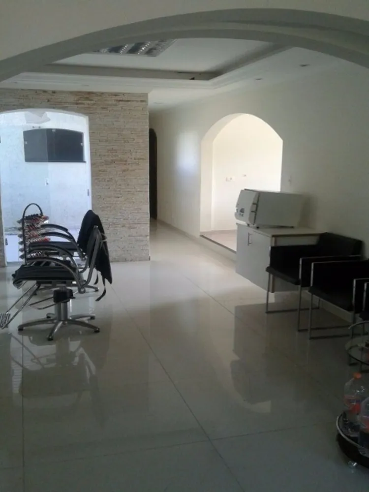 Prédio Inteiro, 613 m² - Foto 3