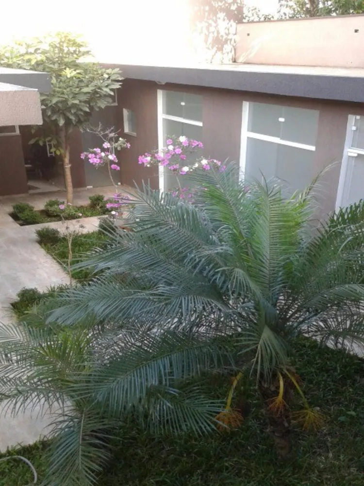 Prédio Inteiro, 613 m² - Foto 4