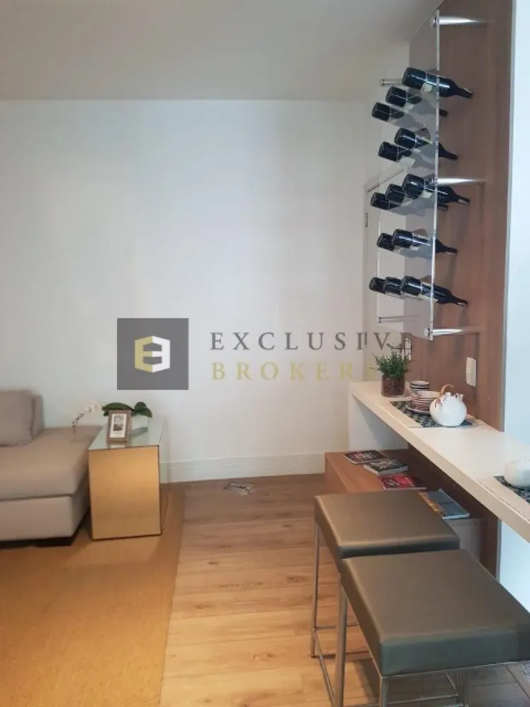 Apartamento, 2 quartos, 83 m² - Foto 2