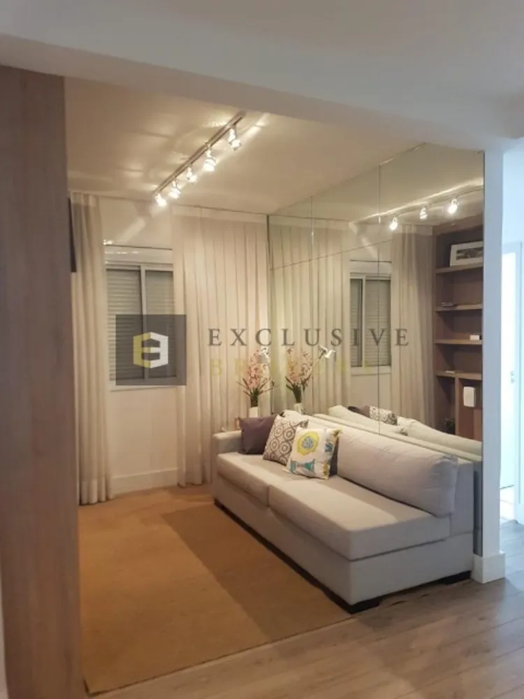 Apartamento, 2 quartos, 83 m² - Foto 3