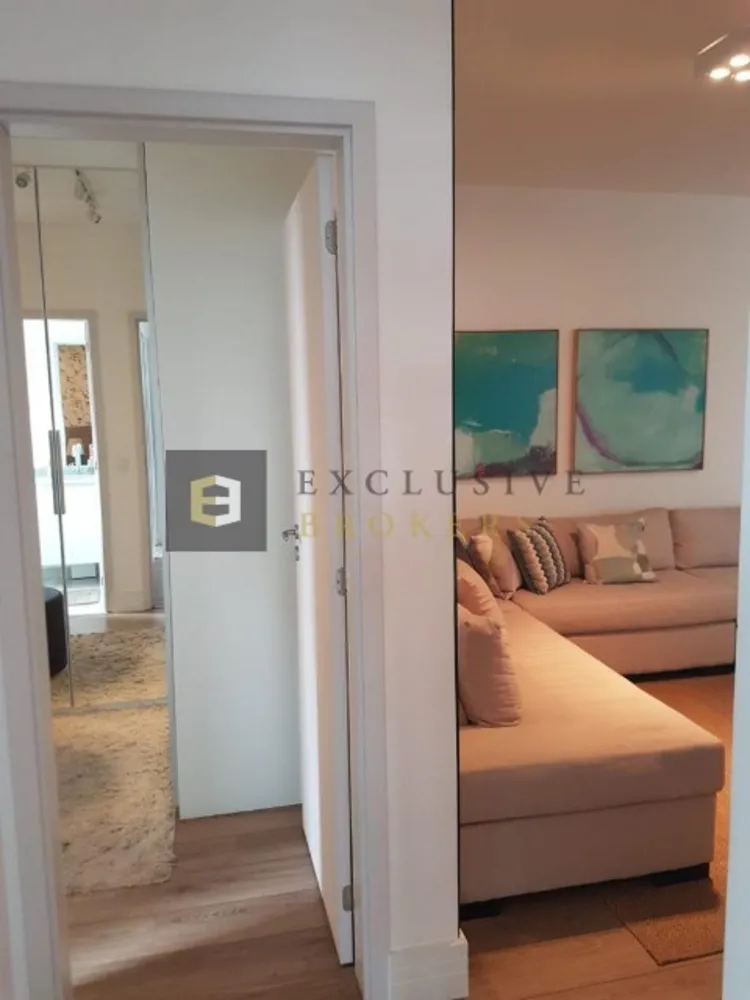 Apartamento, 2 quartos, 83 m² - Foto 4