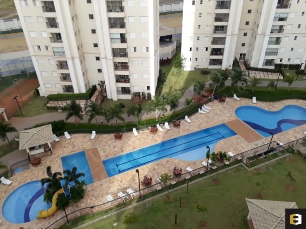 Apartamento, 3 quartos, 97 m² - Foto 1