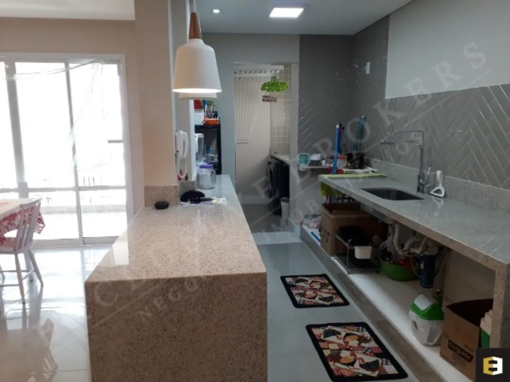 Apartamento, 3 quartos, 97 m² - Foto 4