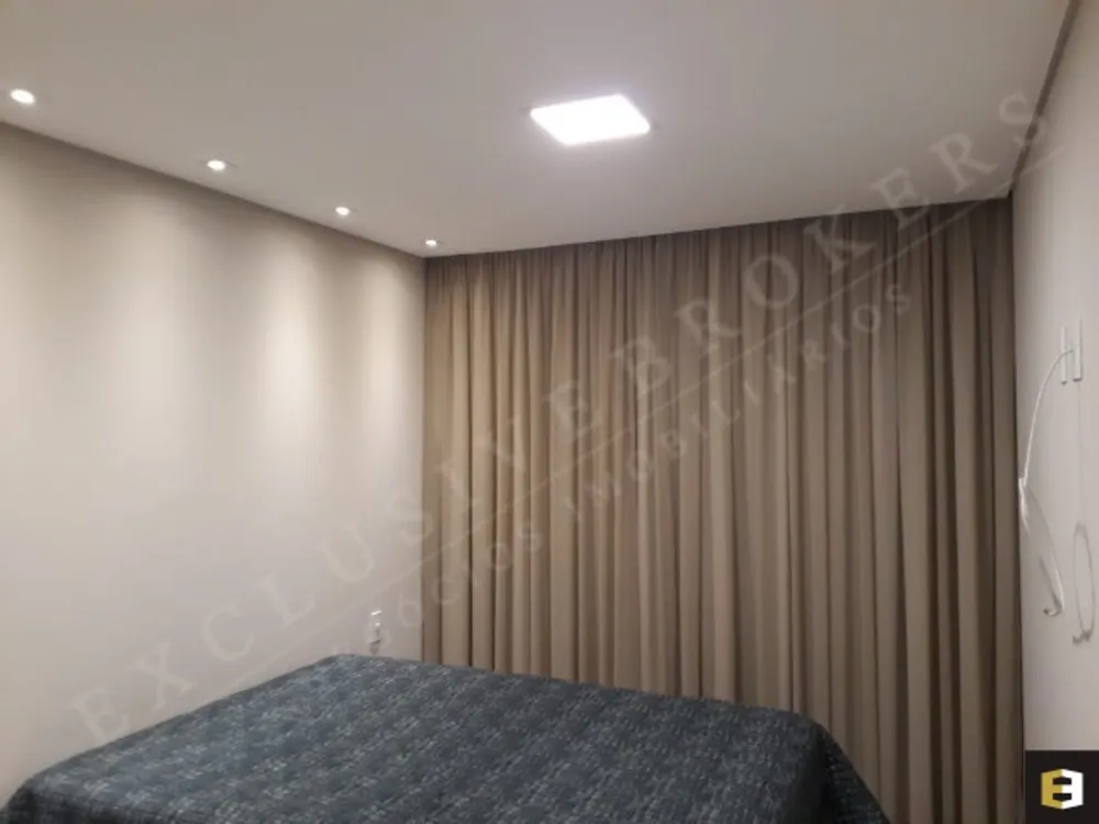 Apartamento, 3 quartos, 97 m² - Foto 3