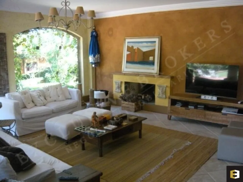 Casa de Condomínio, 5 quartos - Foto 3