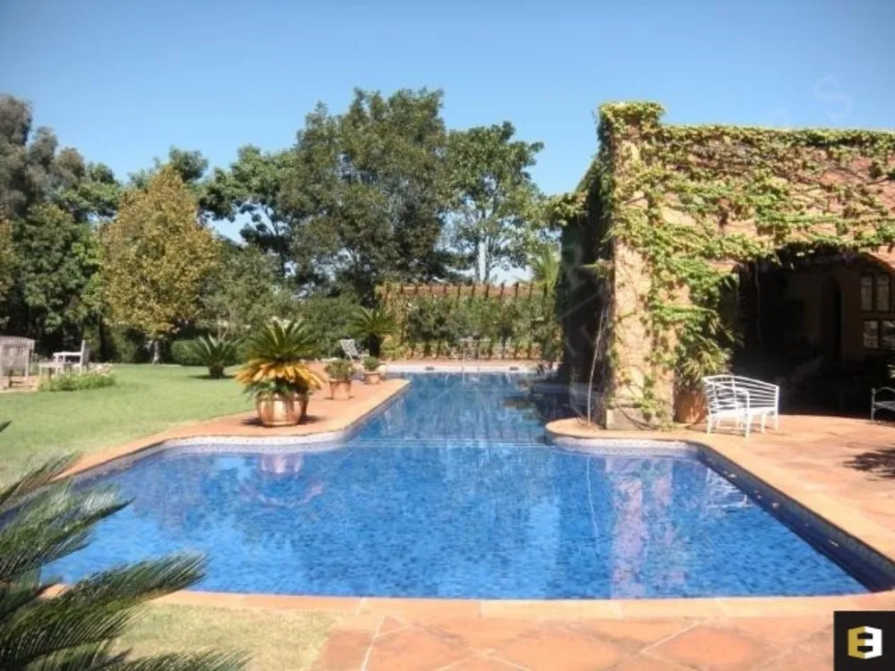 Casa de Condomínio, 5 quartos - Foto 4