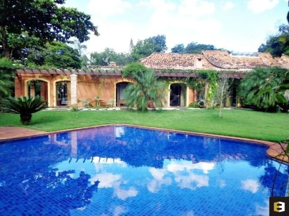 Casa de Condomínio, 5 quartos - Foto 2