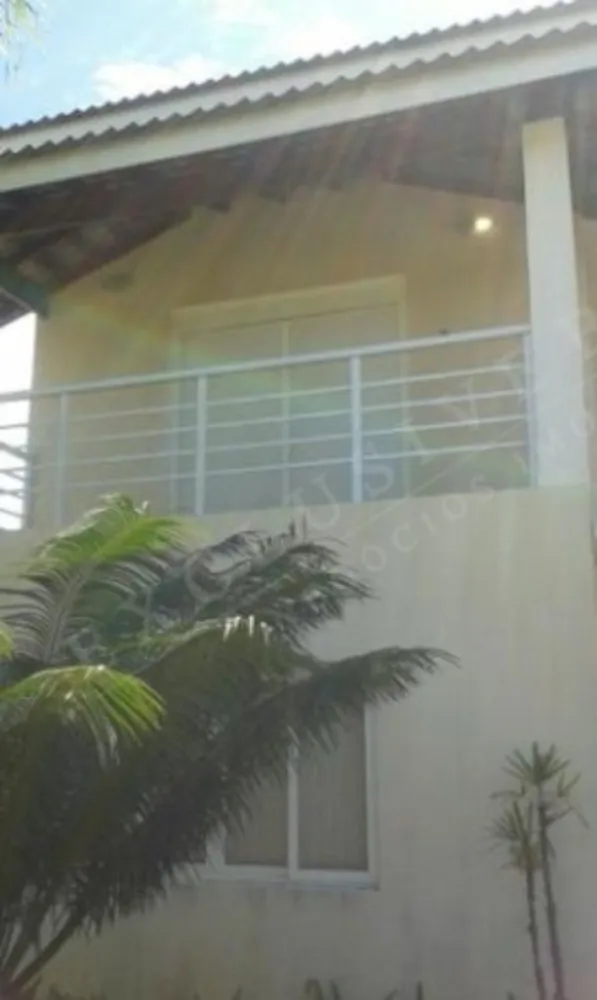 Casa de Condomínio, 2 quartos - Foto 2