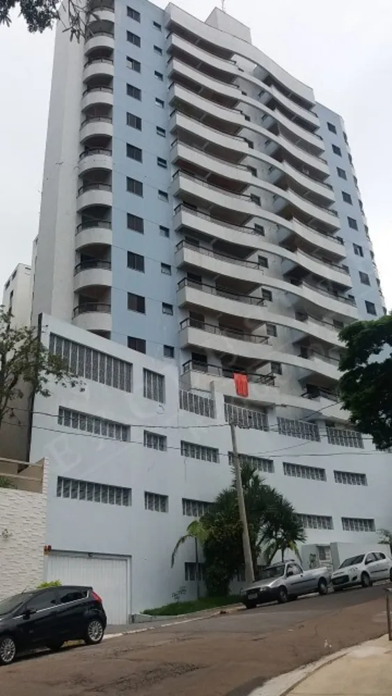 Apartamento, 5 quartos, 230 m² - Foto 1