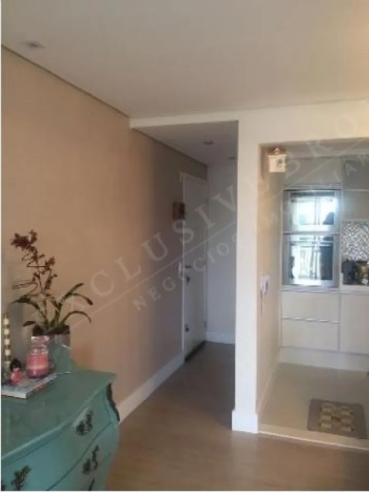 Apartamento, 3 quartos, 110 m² - Foto 4