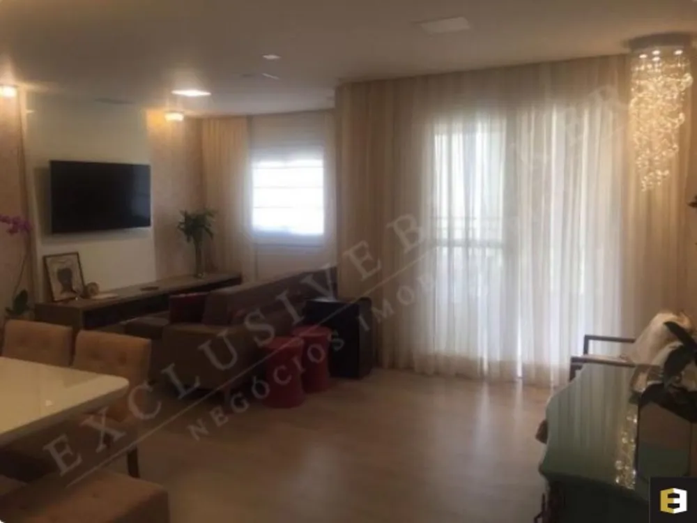 Apartamento, 3 quartos, 110 m² - Foto 2
