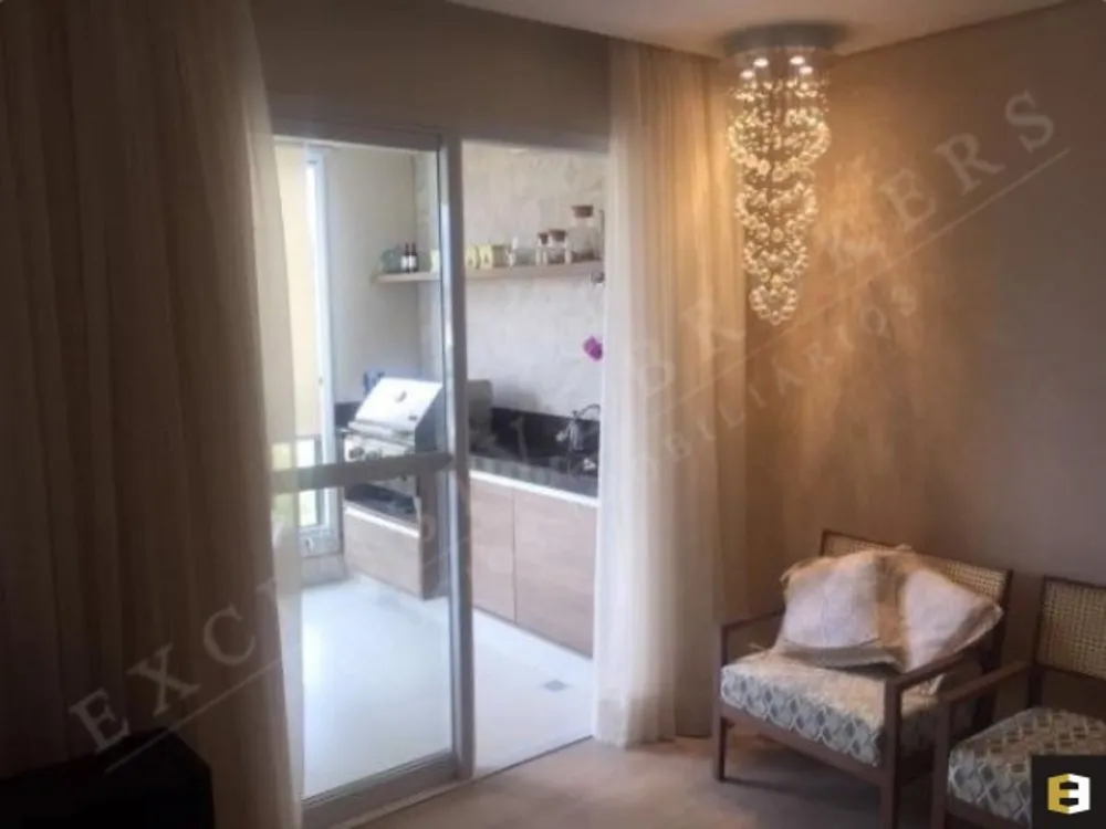 Apartamento, 3 quartos, 110 m² - Foto 3