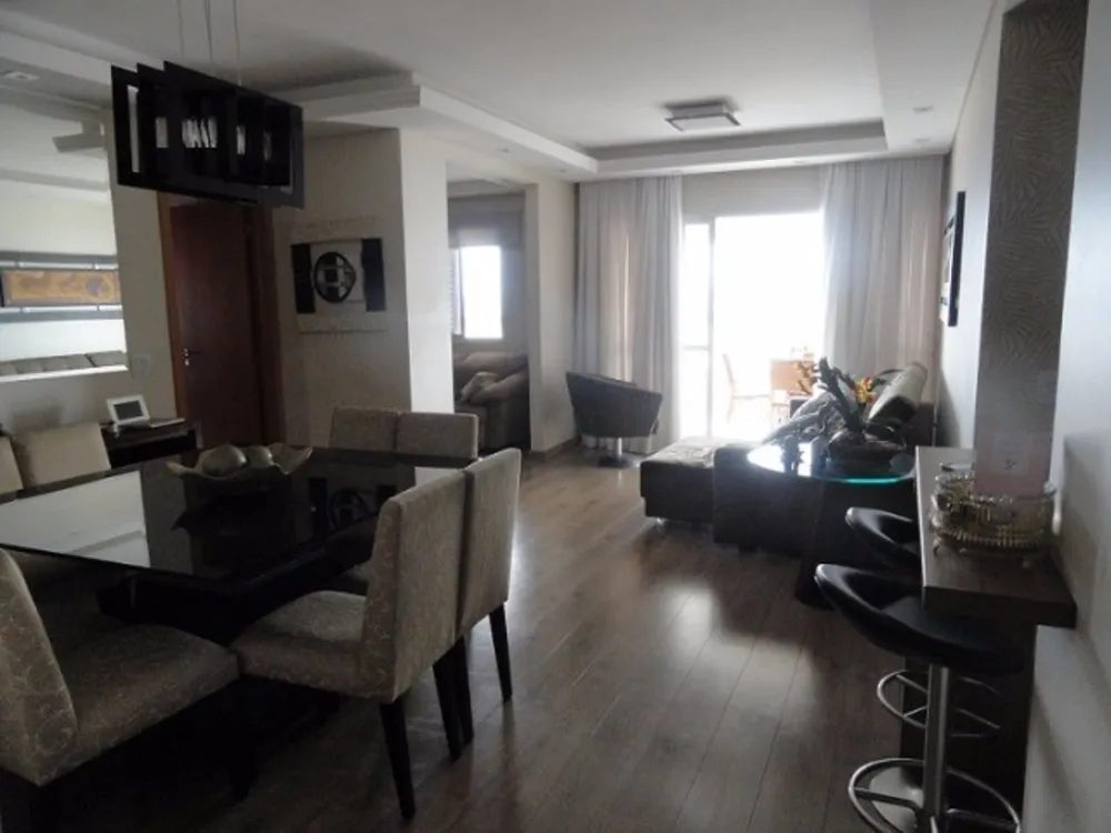 Apartamento, 3 quartos, 158 m² - Foto 3