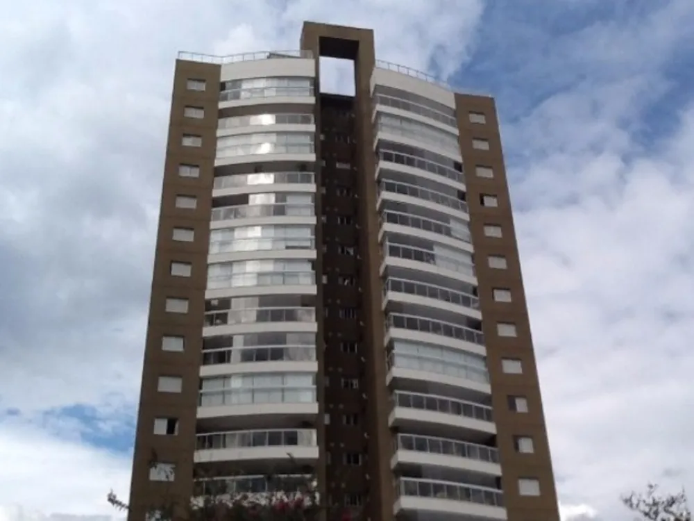 Apartamento, 3 quartos, 158 m² - Foto 2