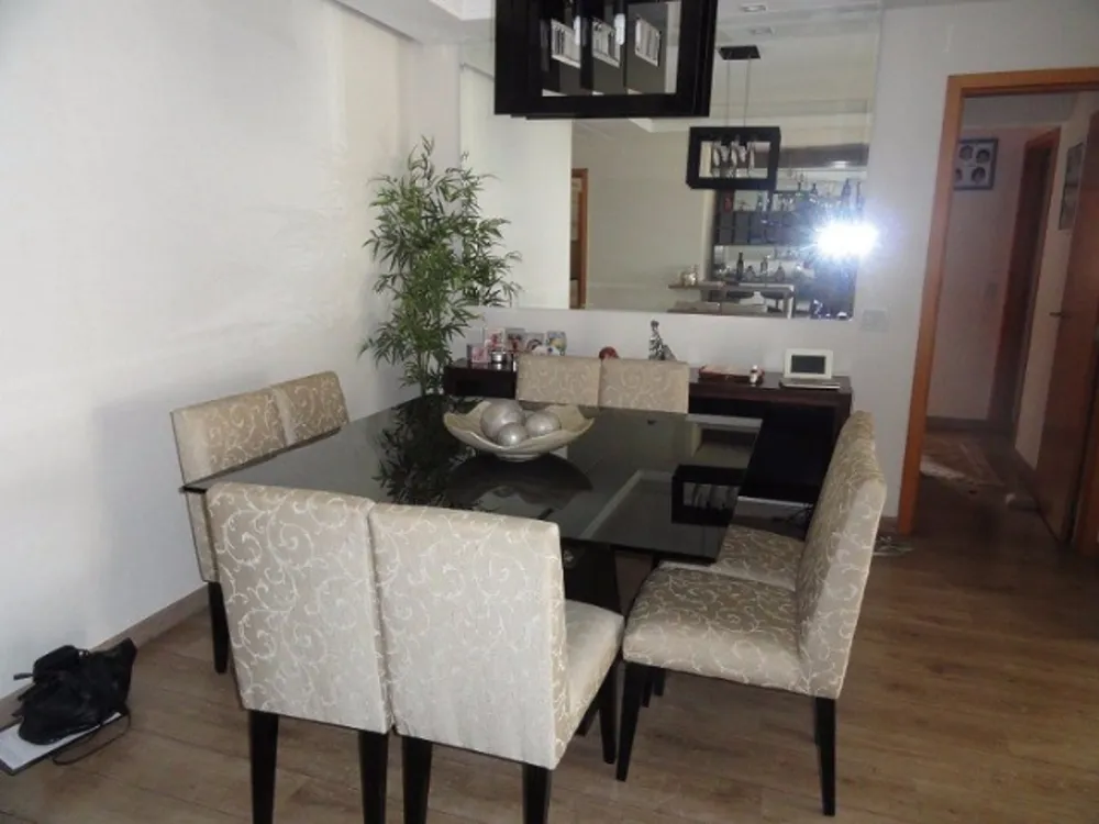 Apartamento, 3 quartos, 158 m² - Foto 4