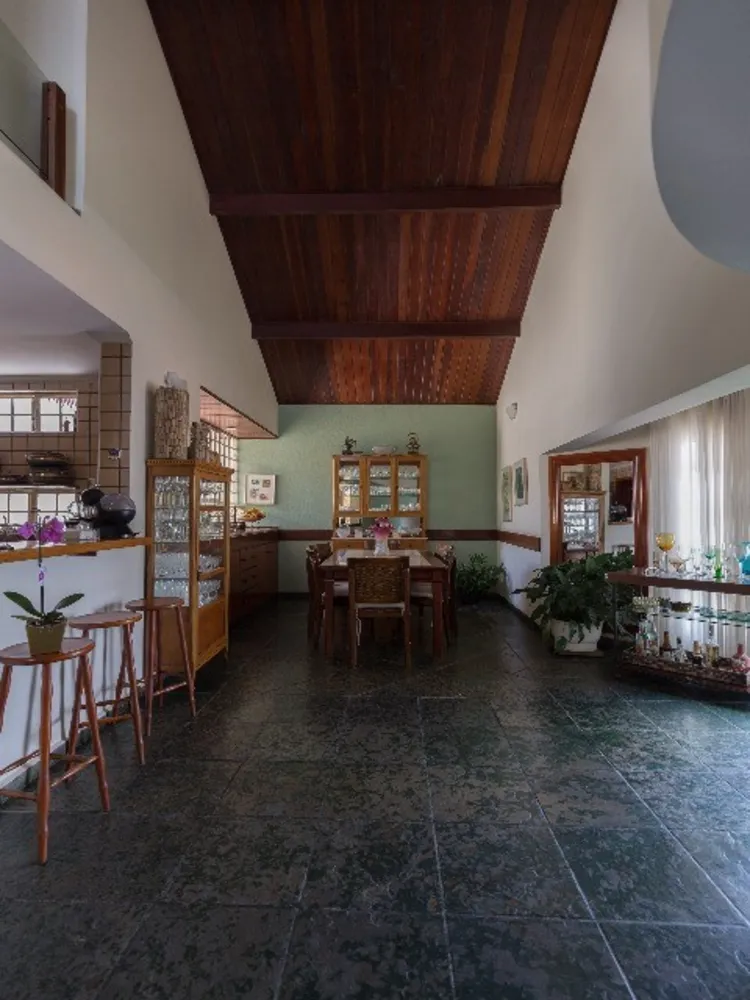 Casa, 3 quartos, 410 m² - Foto 4