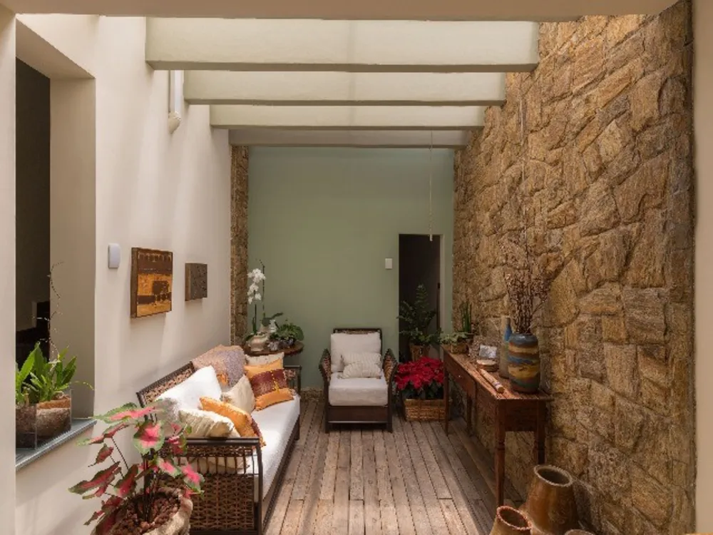Casa, 3 quartos, 410 m² - Foto 3