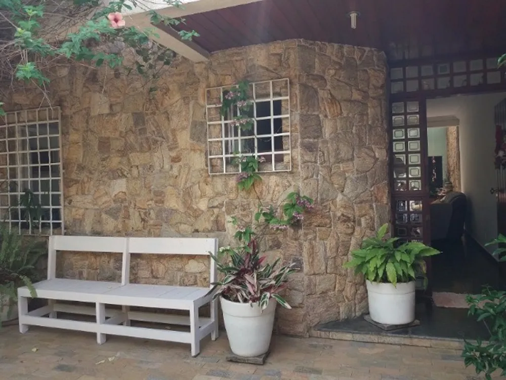 Casa, 3 quartos, 410 m² - Foto 1