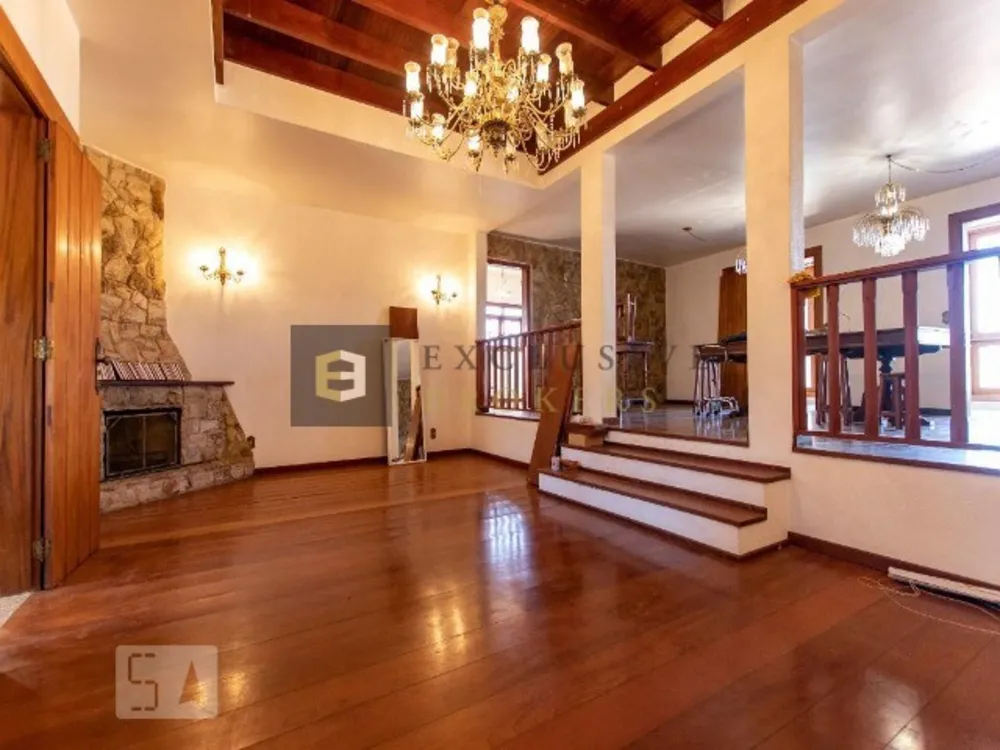 Casa de Condomínio, 4 quartos - Foto 3