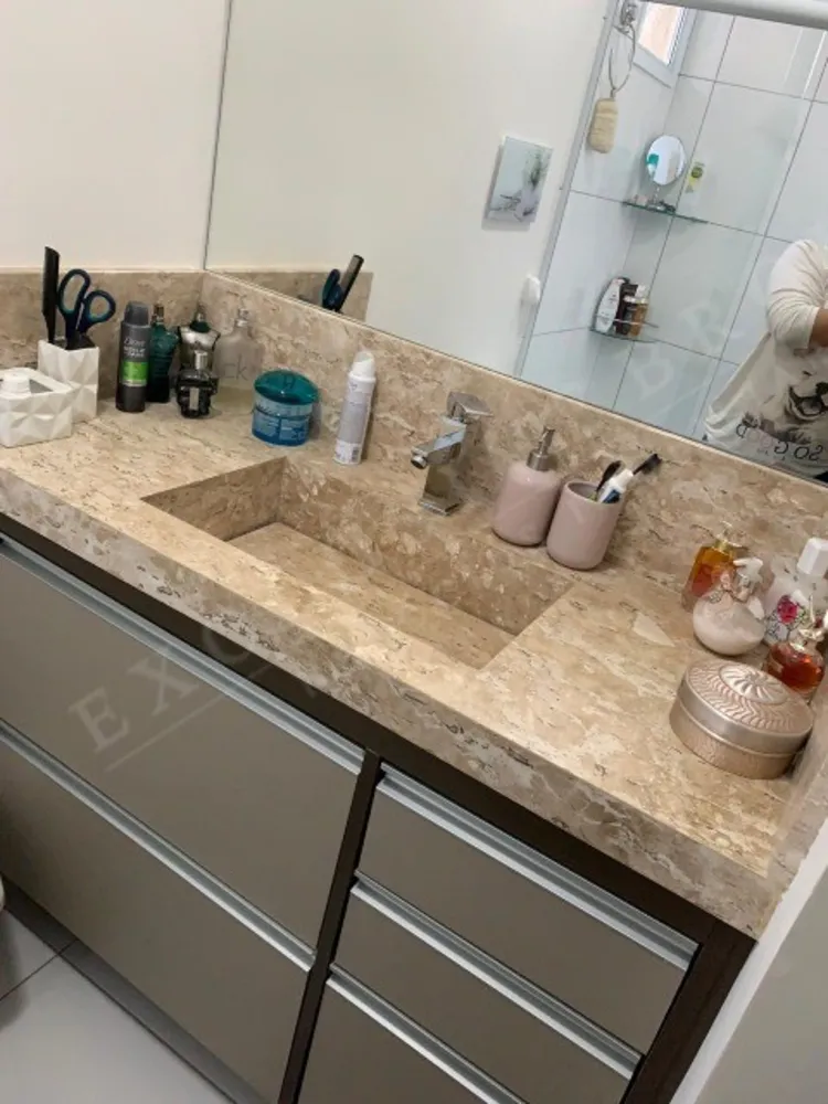 Apartamento, 3 quartos, 200 m² - Foto 2