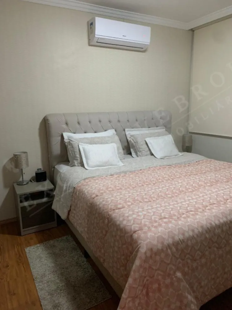 Apartamento, 3 quartos, 200 m² - Foto 4