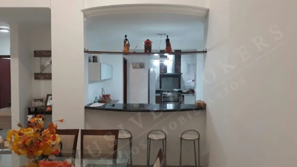 Casa de Condomínio, 4 quartos - Foto 3