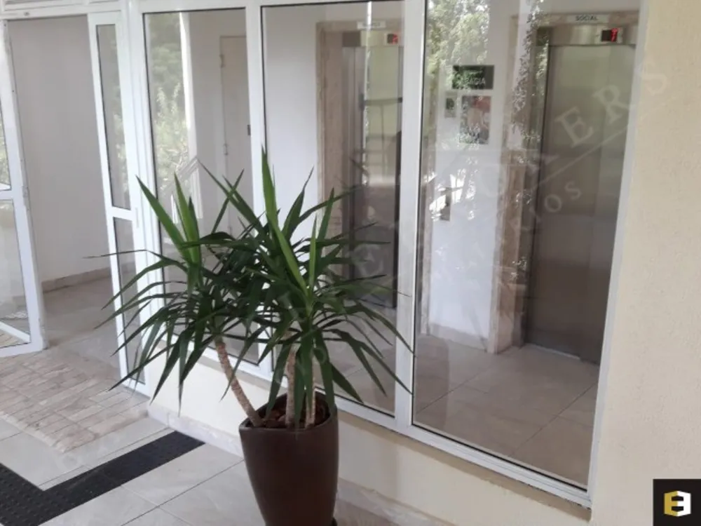 Apartamento, 3 quartos, 136 m² - Foto 2