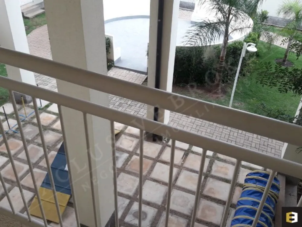 Apartamento, 3 quartos, 136 m² - Foto 1