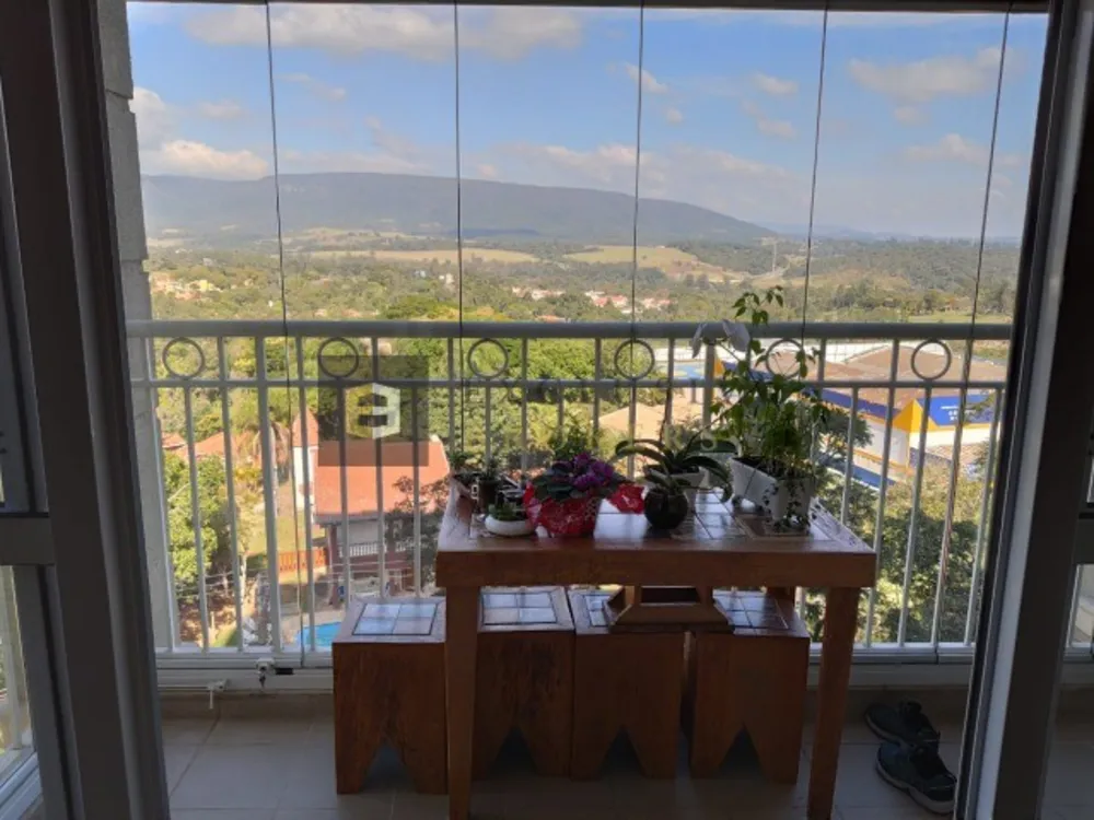 Apartamento, 3 quartos, 80 m² - Foto 1