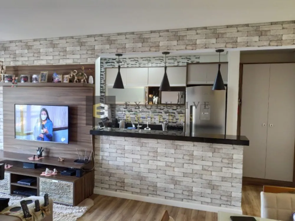 Apartamento, 3 quartos, 80 m² - Foto 4