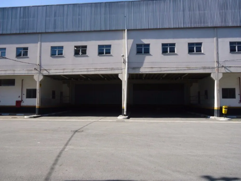 Depósito-Galpão, 1298 m² - Foto 2